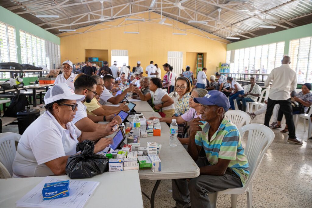 CONAPE reafirma su compromiso con el bienestar de los adultos mayores y la transparencia