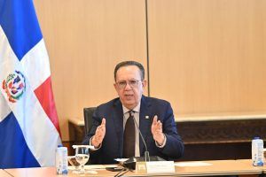 Economía dominicana genera 176,581 nuevos ocupados netos en doce meses al cierre del primer trimestre de 2025