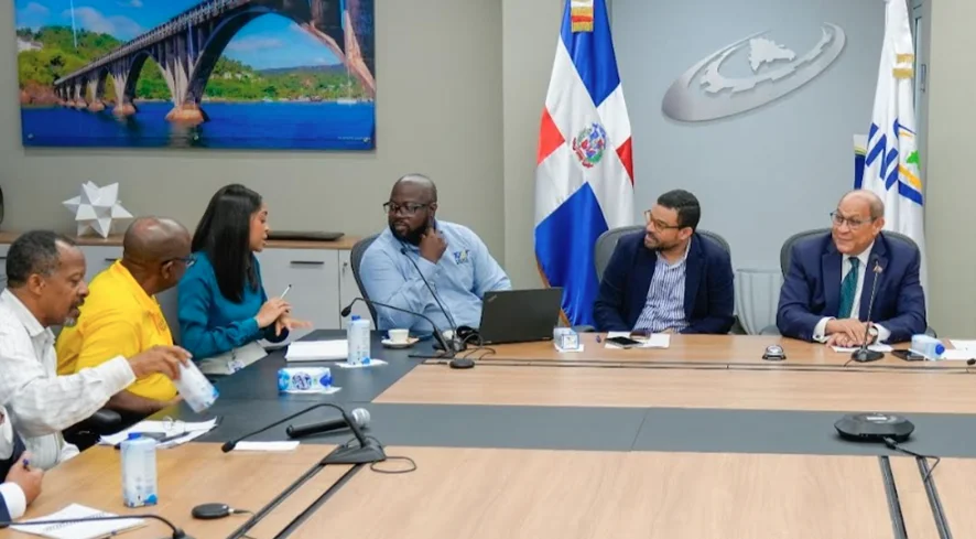 INFOTEP y TVET Council de Barbados anuncian Master Class en gastronomía caribeña para el sector hotelero