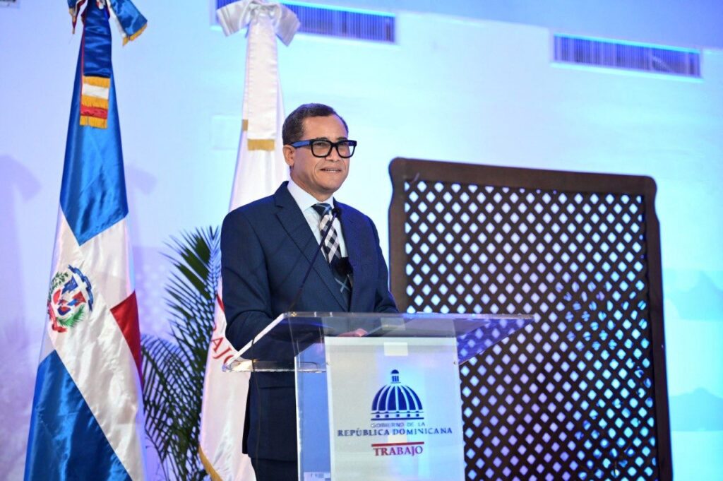 Ministerio de Trabajo concluye Semana de la Seguridad y Salud en el Trabajo con certificación a 555 empresas