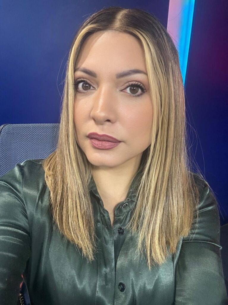 “No es el Ejecutivo quien debe rendir informes al MP” afirma Julieta Tejada sobre tragedia del Jet Set