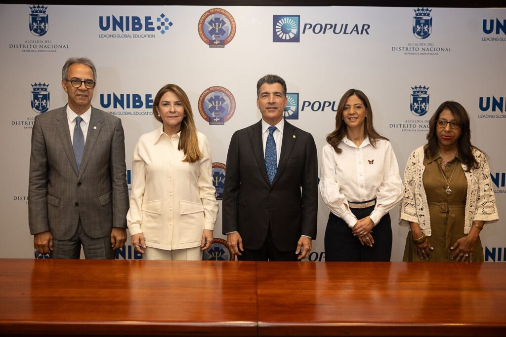 Popular, ADN, UNIBE y AMPE apoyan a menores huérfanos tras tragedia