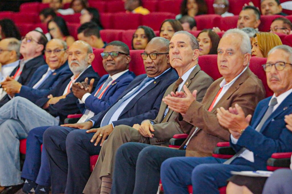 ASODEMU culmina con éxito el 8vo Congreso Ordinario de la CONTUA