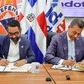INDOTEL y Defensa Civil sellan alianza estratégica para robustecer la gestión de riesgos