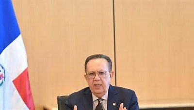 Economía dominicana registra crecimiento interanual de 5.4 % en marzo 2025