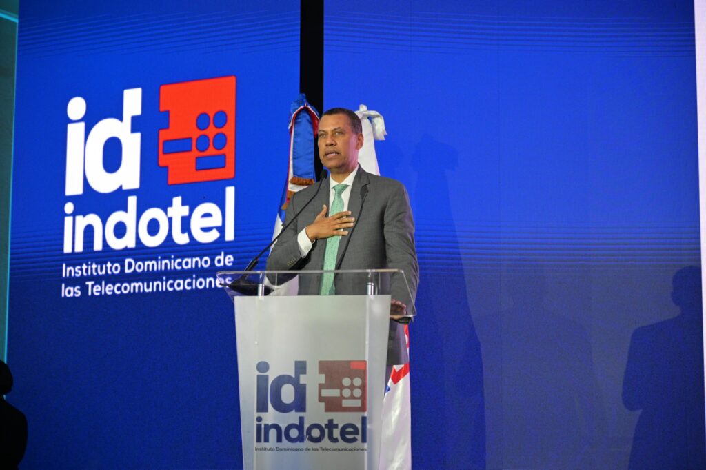 Concluye congreso internacional INDOTEL 4.0 con asistencia de 1700 estudiantes y jóvenes innovadores