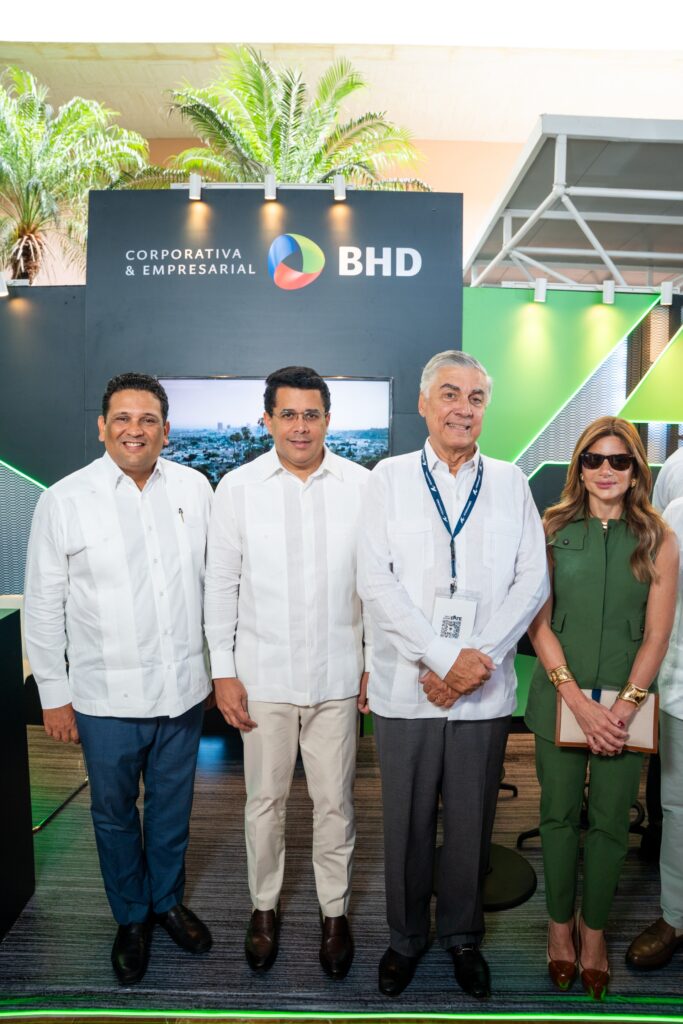 BHD presenta sus novedades en DATE 2025