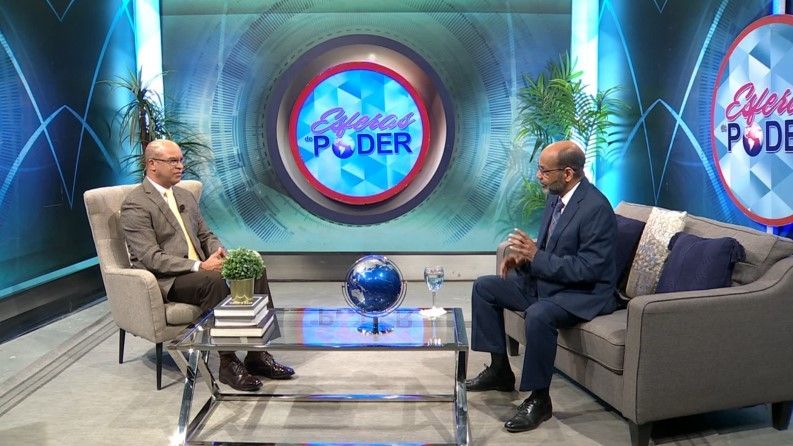 Juan Manuel Rosario: “Las repatriaciones de parturientas ilegales haitianas hay que continuarlas”