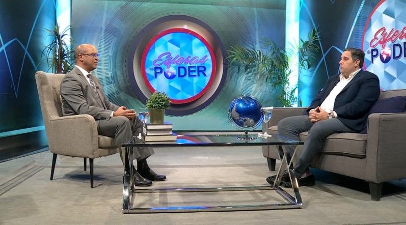 Traumatólogo Héctor López: Un 70% de los accidentes de tránsito involucra motocicletas y más de 3,000 muertes al año