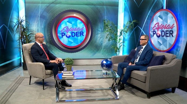 Eddy Olivares:” Hay una voluntad firme para que tengamos un nuevo Código de Trabajo en el menor tiempo posible”