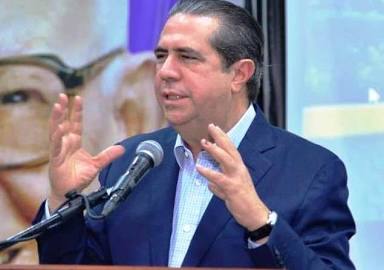 Francisco Javier sugiere al presidente Abinader convocar Consejo de Ministros ante efectos escalada conflicto del Medio Oriente