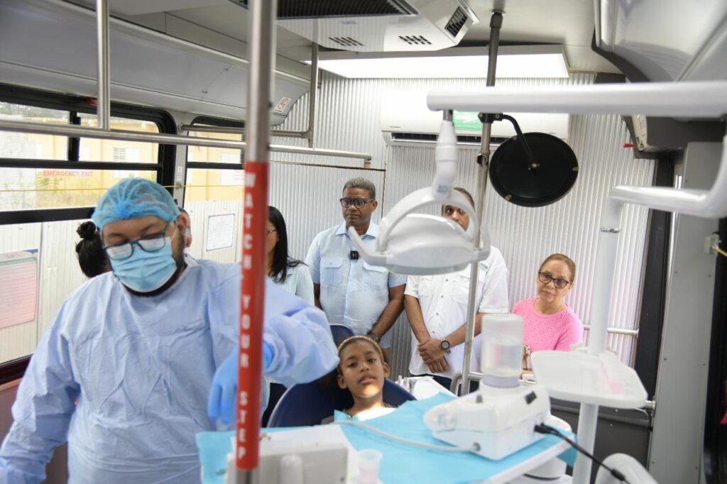 Robert Polanco destaca jornadas están inspiradas en valores cristianos, legado de Peña Gómez y visión humanista del presidente Abinader