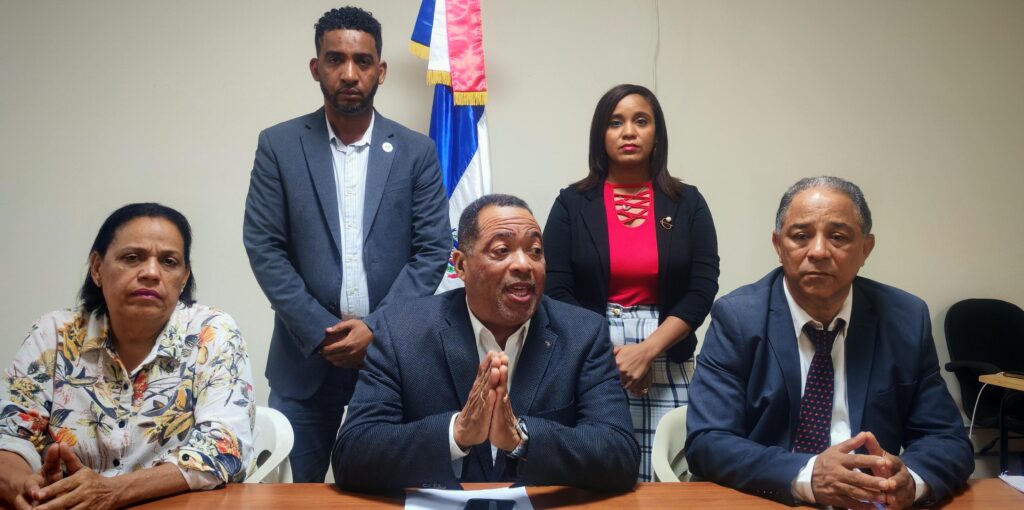 Movimiento Marcelino Vega mantiene convocatoria a gran Asamblea General