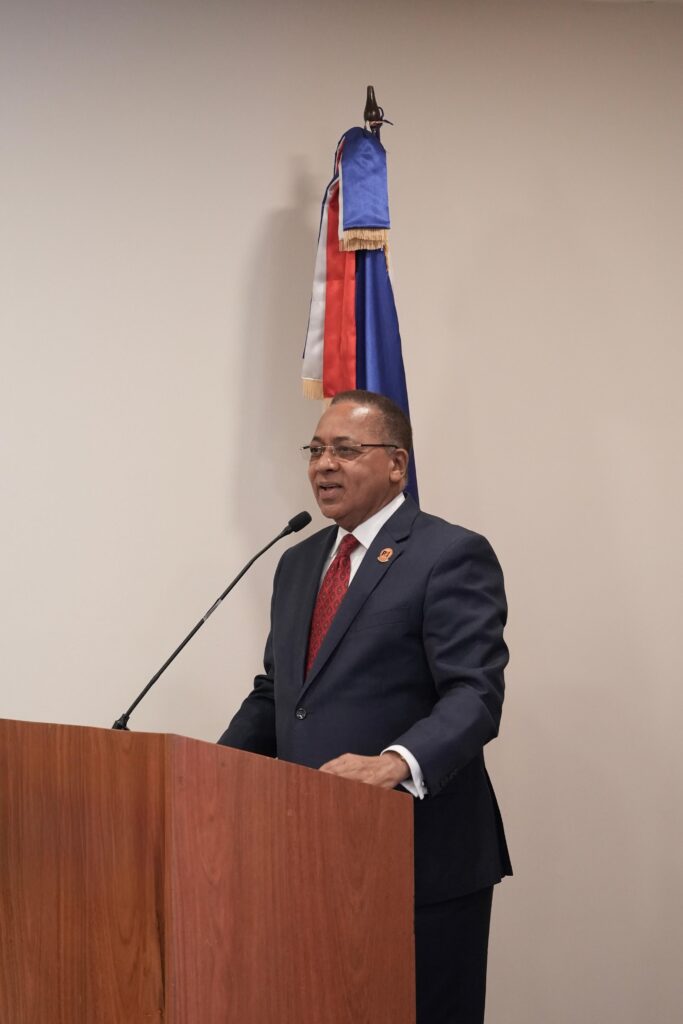 Ismael Reyes asegura «el trabajo infantil es un fracaso de la política y el Estado no puede ser indiferente»