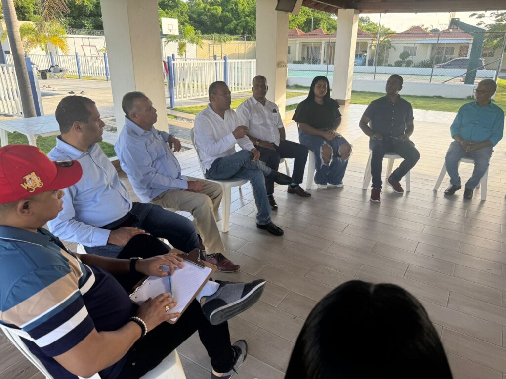 Justicia Social inicia recorrido nacional reafirmando compromiso con su militancia y el país