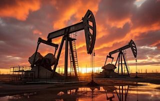 Crudo Brent podría dispararse hasta los US$90 si se cierra el Estrecho de Ormuz advierte Citigroup