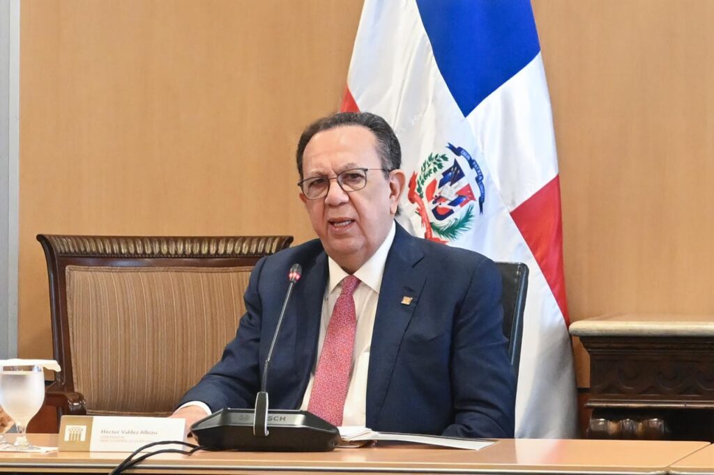 Economía dominicana registra crecimiento interanual de 3.1 % en mayo de 2025