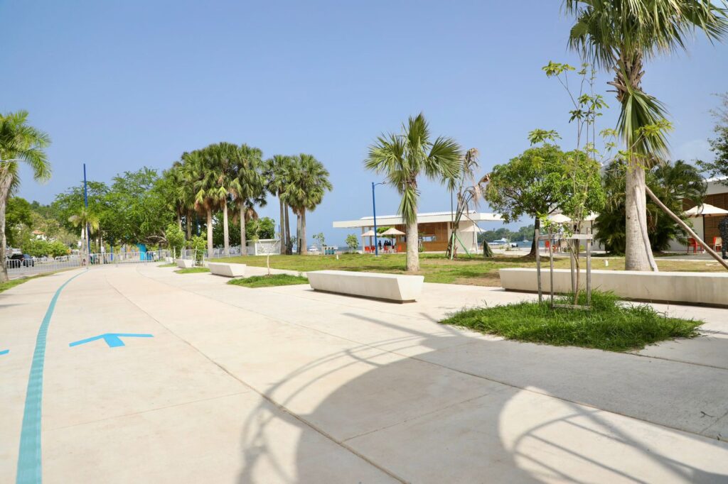 Presidente Abinader llama habitantes de Samaná a unirse junto al gobierno por el desarrollo y progreso de la provincia.