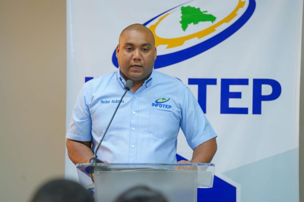 INFOTEP promueve cultura ambiental y sostenibilidad desde San Juan de la Maguana