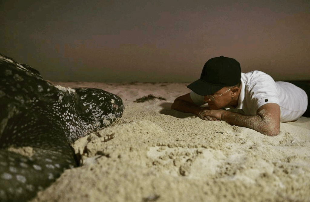 Francisco Domínguez Brito llama a asumir con firmeza el compromiso ambiental en el Día Mundial del Medio Ambiente