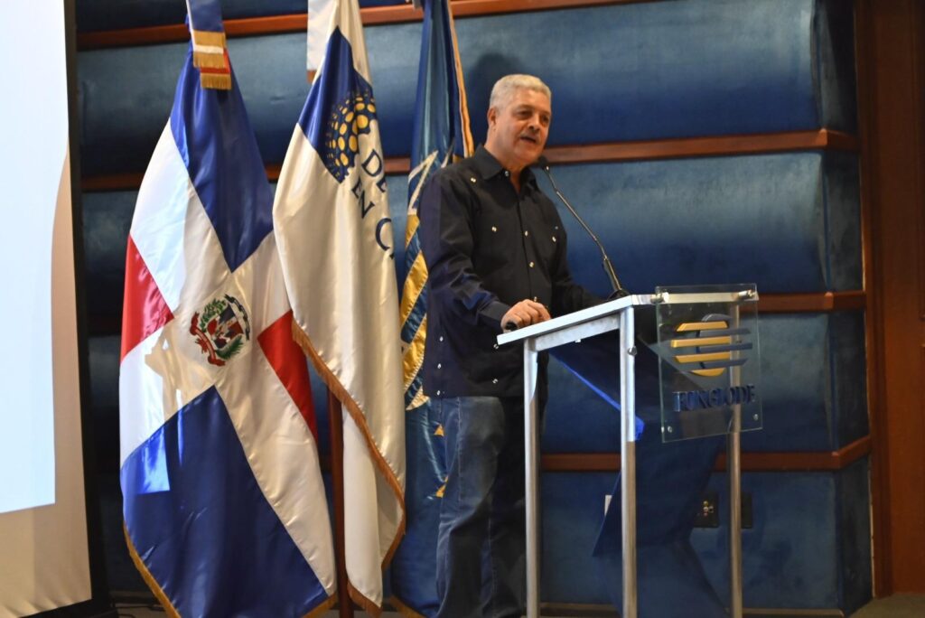 Analizan en el IGLOBAL fortalezas y desafíos de la Ley de Agua en la República Dominicana