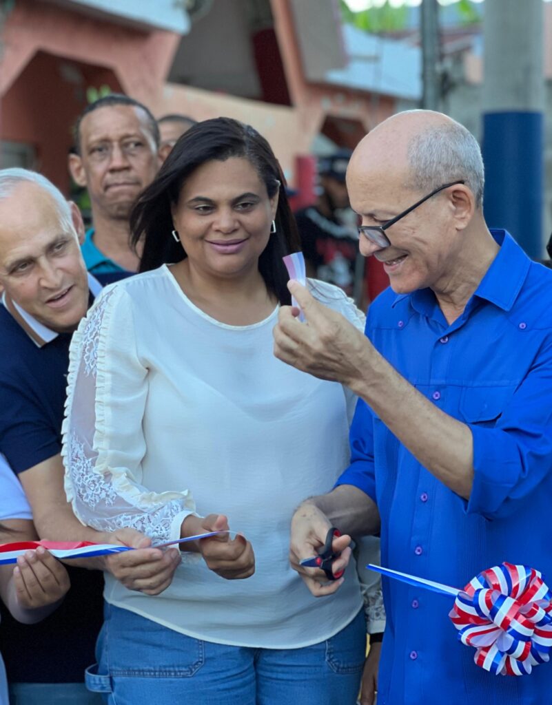 Nidia Méndez rompe mitos y redefine el rol de las vicealcaldesas