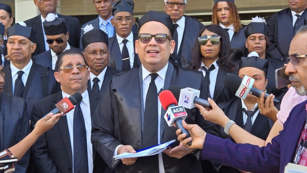 CARD somete acción de amparo contra el Poder Judicial por violación al acceso a la justicia y derecho al trabajo con imposición de Audiencias Virtuales