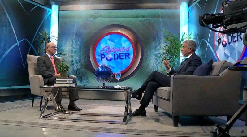 Oftalmólogo advierte que hipertensión y diabetes no controladas pueden producir ceguera total