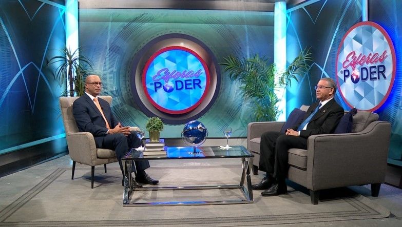 Wilson Gómez advierte República Dominicana está en legítima defensa frente al agravamiento de la situación de Haití