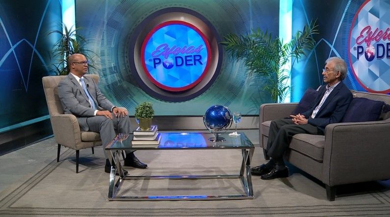 Presidente de Andeclip afirma que ha instrucciones para no producir “rebotes” con pacientes en emergencia