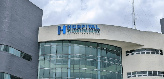 *Hospital Ney Arias Lora amplía especialidades y subespecialidades, únicas en Latinoamérica*