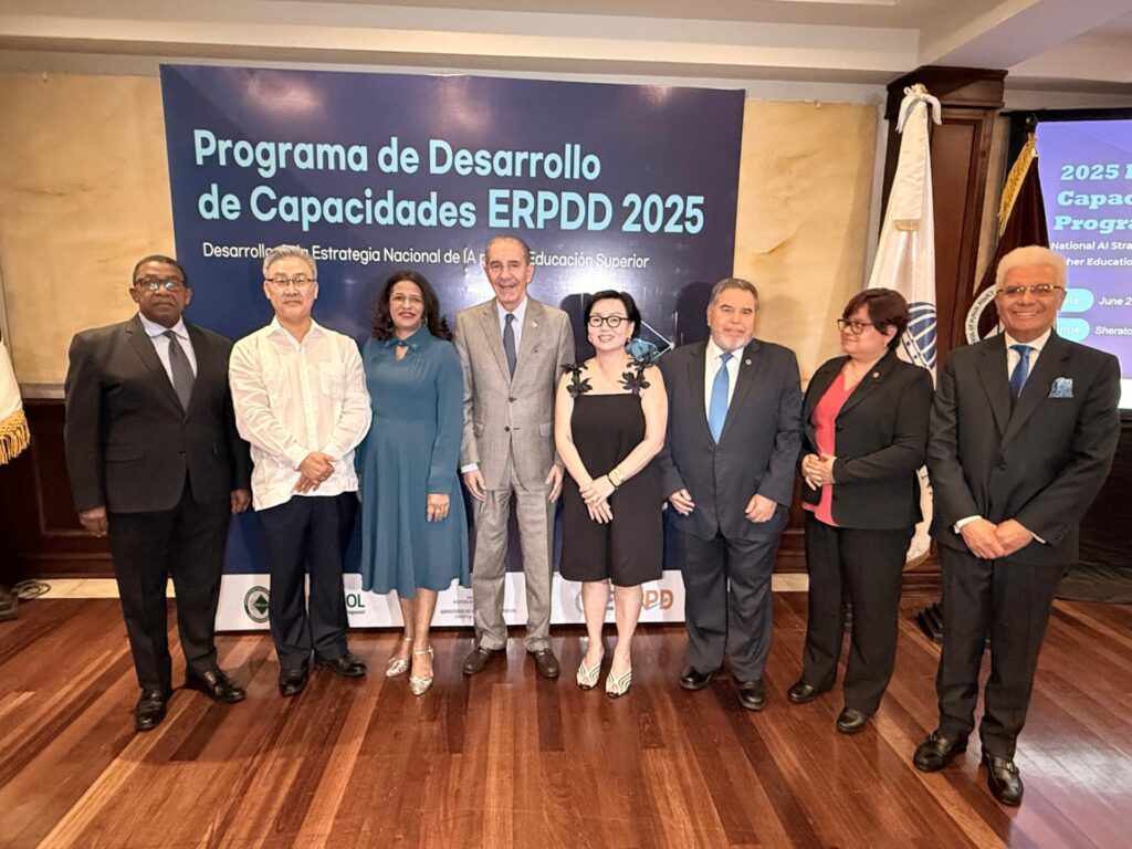 Expertos analizan desafíos y perspectivas de la Inteligencia Artificial en la Educación Superior de América Latina