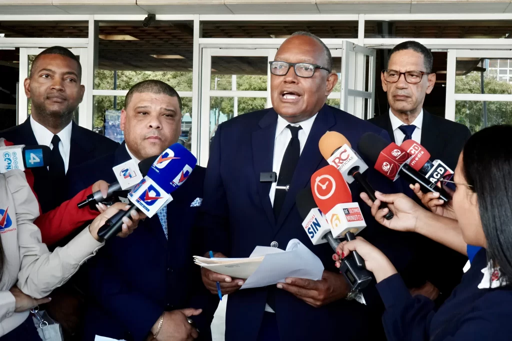 PRD solicita a PEPCA y DIGEIG investigar presunto manejo irregular de fondos públicos y violaciones a leyes en Fideicomiso DO Sostenible