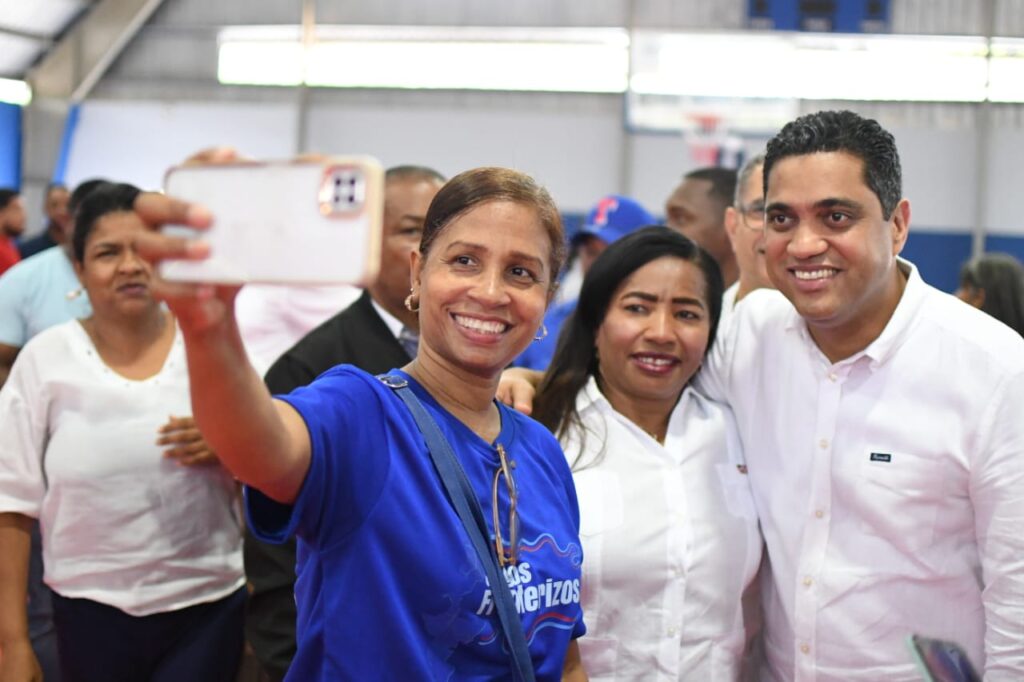 Montecristi vibra de emoción a horas de la Gran Final de los Juegos Fronterizos 2025