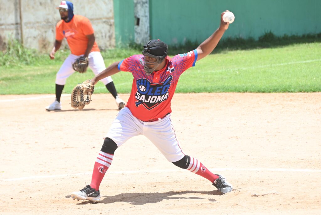 Luisin Mejía felicita al ministro Kelvin Cruz por el rescate de los Juegos Fronterizos 2025