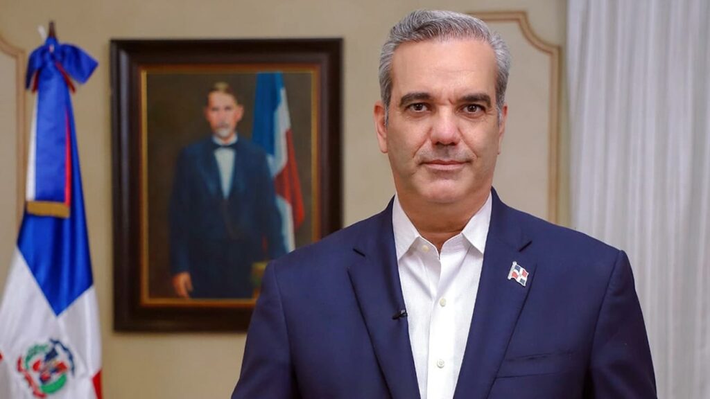 Presidente Abinader sostendrá reunión de trabajo esta tarde en el Ministerio de Educación