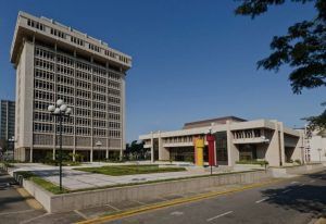 El Banco Central de la República Dominicana, interconectando los sistemas de pago de Centroamérica y R.D.