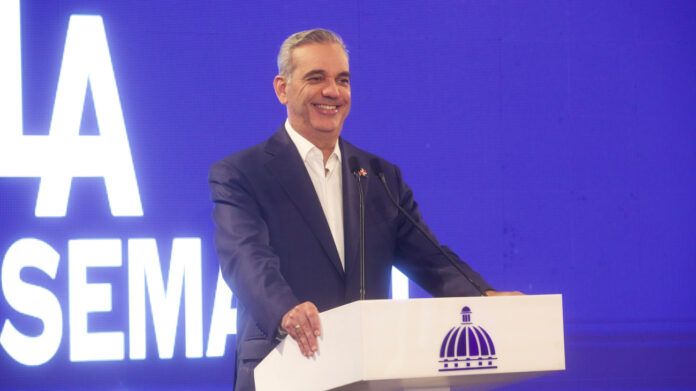 Presidente Abinader inaugurará dos edificios que albergarán instituciones públicas en la provincia Duarte este domingo