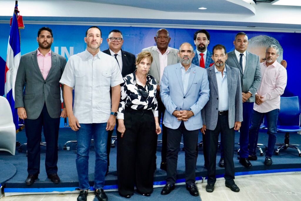 PRD denuncia concentración de recursos y falta de transparencia en el Fideicomiso DO Sostenible