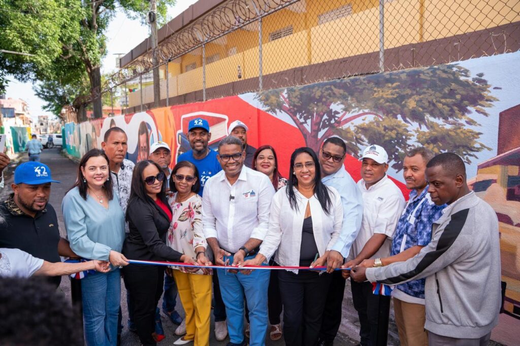 Propeep impulsa intervención en Capotillo con apoyo directo a emprendedores y jóvenes