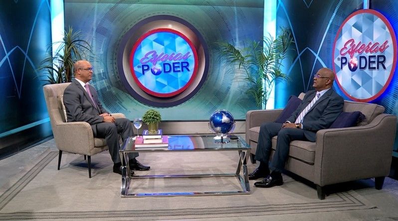 Sociólogo Cándido Mercedes: El país no está preparado para las candidaturas independientes