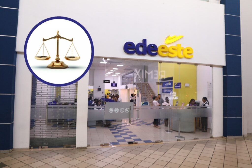 Imponen prisión preventiva a acusado de atentado contra el sistema eléctrico en perjuicio del Estado y Edeeste