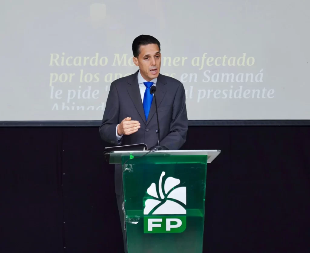 Fuerza del Pueblo exige declarar en emergencia el sector eléctrico y plantea reducción de pérdidas en las EDES