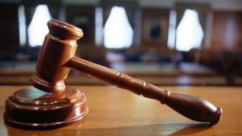 Dictan 20 años de prisión a hombre que violó a dos niñas de 10 y 11 años de edad en SDE