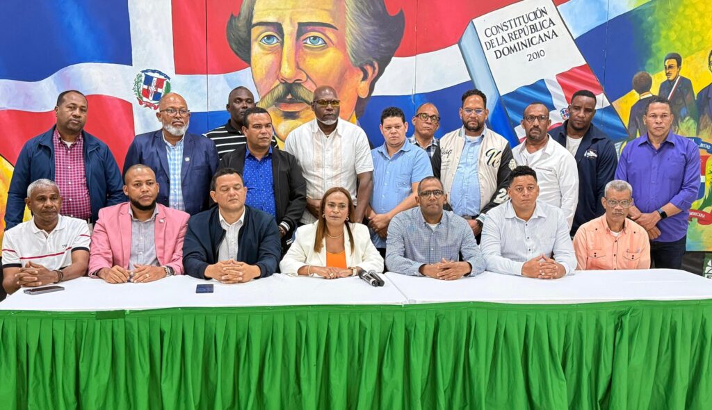 Fuerza Magisterial advierte que escuelas no están listas para iniciar el año escolar 2025-2026