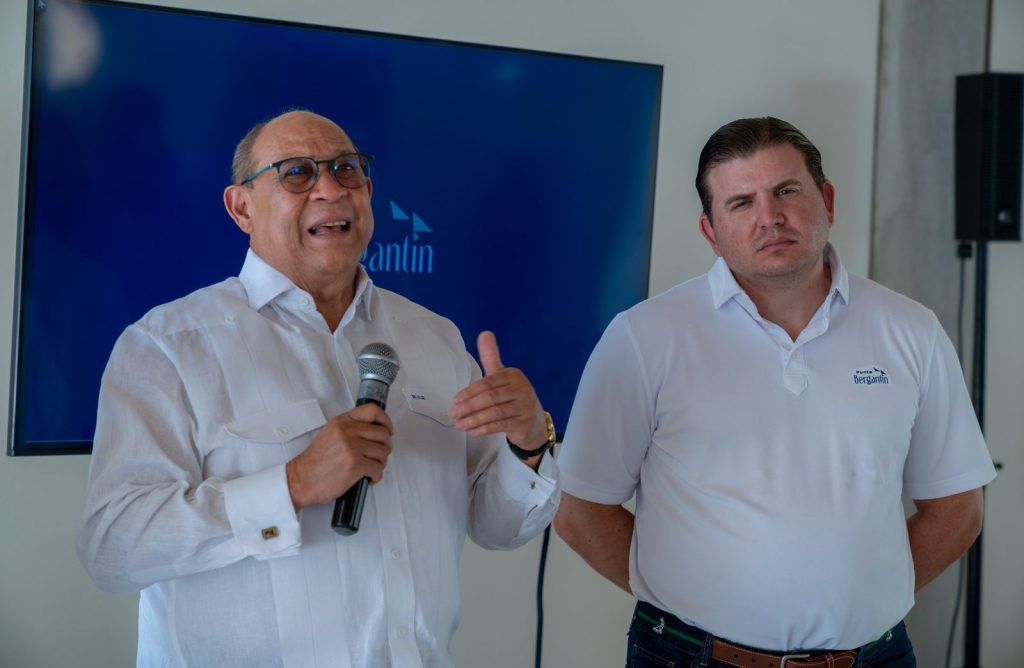 INFOTEP impulsará formación especializada para el desarrollo turístico de Punta Bergantín y Montellano