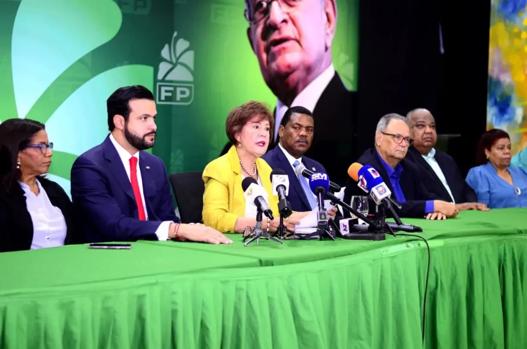 FP revela que escuelas “no están listas para recibir estudiantes a pocos días del inicio de clases”