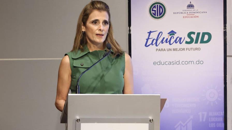Grupo SID y MINERD lanzan primera plataforma digital educativa sobre ODS en el país