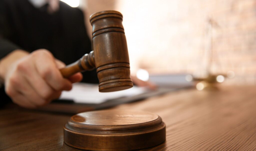 Dictan 15 años de prisión a un hombre procesado por violación sexual en Santiago Rodríguez