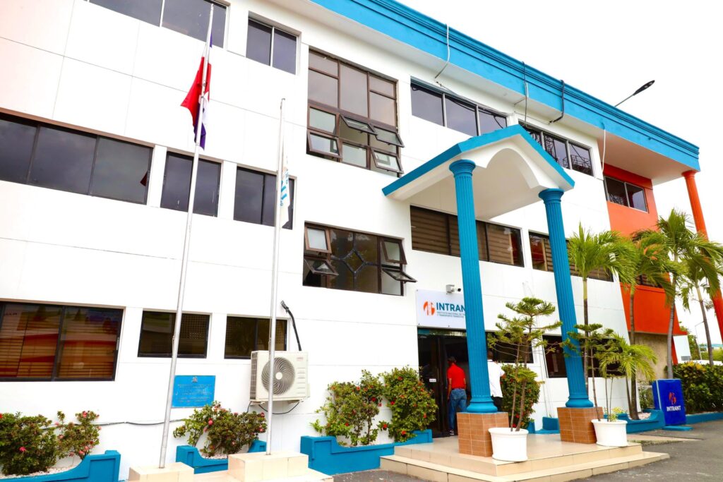INTRANT desmiente versiones sobre pago de RD$25 millones a firmas de abogados 
